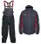 Nytro Komplet 3/4 Jacket + Bib'N'Brace WP
