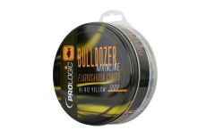 Prologic Vlasec Bulldozer FC Coated Mono Fluo Yellow 1000 m (1)