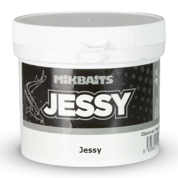 Mikbaits Obalovací Těsto Jessy 200 g