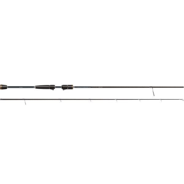 Okuma Prut Psycho Perch UFR Spin 2,2 m 4-24 g