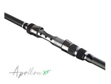 Zfish Prut Apollon X3 13 ft 3,5 lb (4)