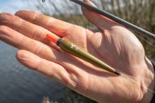 Korum Splávek Glide Missile (8)