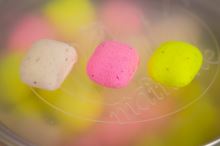 Mainline Plovoucí Boilie Pop Up Quads Essential Cell 10 mm (5)