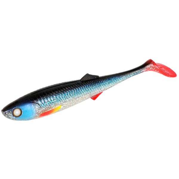 Mikado Gumová Nástraha Sicario Shiny Fry Balení