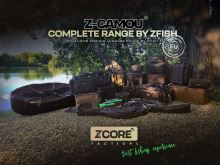Zfish Pouzdro Z-Core Electronic Hard Case (9)