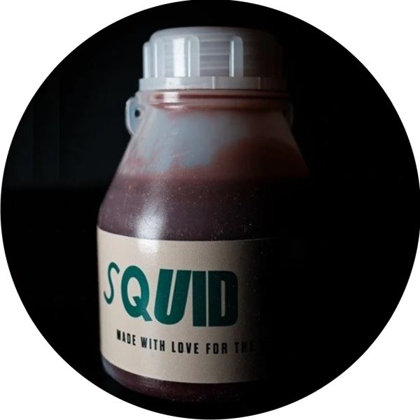 G.B.U. Dip Squid 77 250 ml