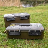 Avid Carp Box XL Reload Accessory Box (8)
