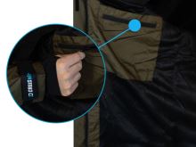 Delphin Bunda CruisAIR SPRING 5T (4)