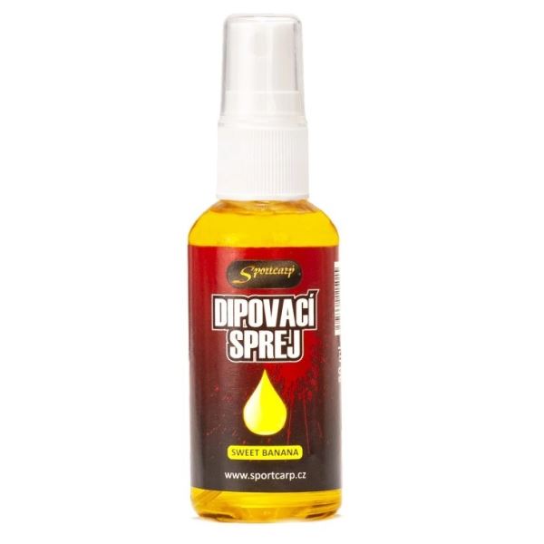 Sportcarp Dipovací Sprej 50 ml