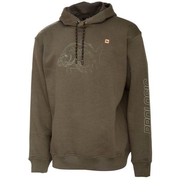 Prologic Mikina Mirror Carp Hoodie