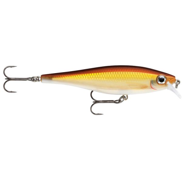 Rapala Wobler BX Minnow GSH