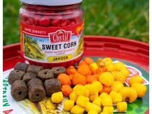 Chytil Kbelík Nástrah a Návnad Na Kapra (8)