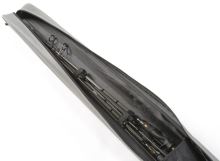 Abu Garcia Pouzdro Na Pruty Semi Hard Rod Case Camo 110 cm (1)