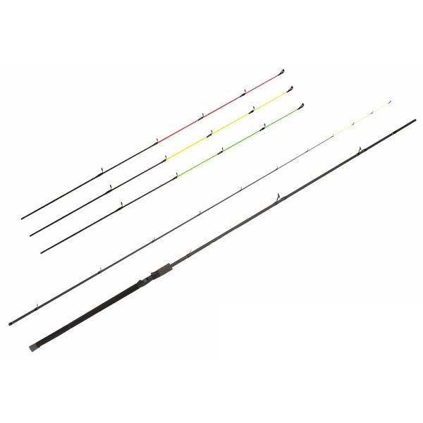 Zfish Prut Slimcore Feeder 3 m 40-56 g