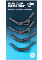 Nash Závěsky Run Clip Pack (1)