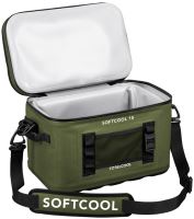 Totalcool Chladící Taška Softcool 15 Green (2)