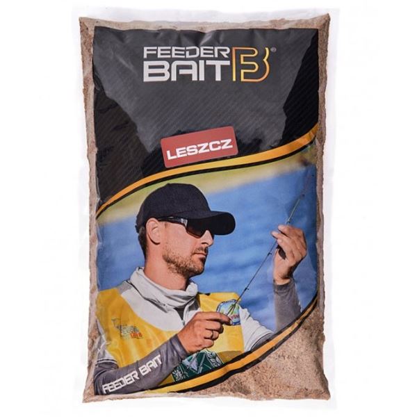 FeederBait Krmítková Směs Clasic Feeder Cejn 1 kg