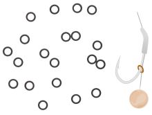 Zfish Kroužky Návazcové Rig Rings 20 ks - Průměr 3,1 mm
