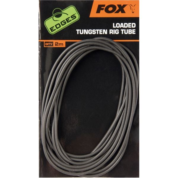 Fox Hadička Edges Loaded Tungsten Rig Tube 2 m