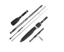 Abu Garcia Přívlačový prut Venerate Spin 3 m 10-35 g