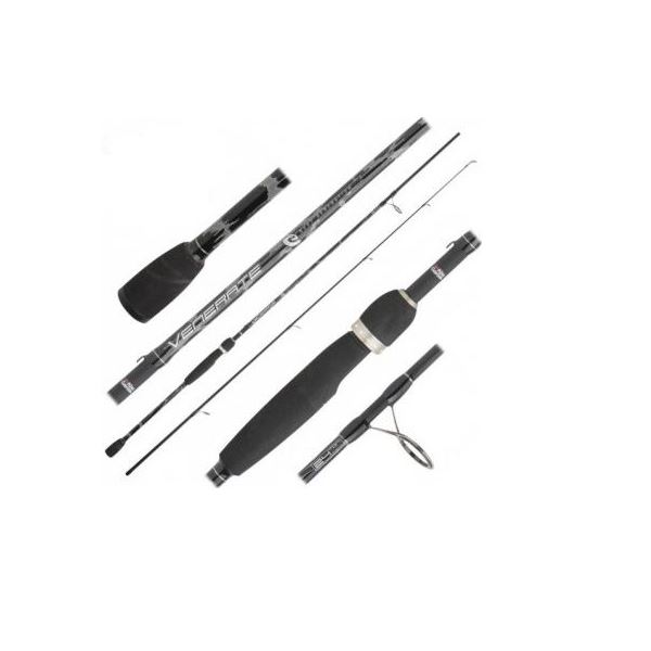 Abu Garcia Přívlačový prut Venerate Spin 3 m 10-35 g