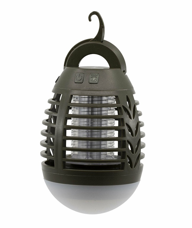 Levně Trakker lapač hmyzu bug blaster