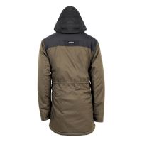 Prologic Bunda Signature Thermal Parka Coat (2)