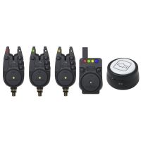 Prologic Sada Signalizátorů C-Series Pro Alarm Set - 3+1+1
