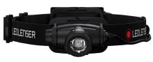 Ledlenser Čelovka H5R Core (1)