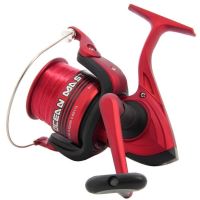Sellior Prut Powermax 2,7 m 300-600 g + Naviják Lineaeffe Ocean Master 80 (7)