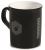 Thinking Anglers Hrneček Gloss Black Mug