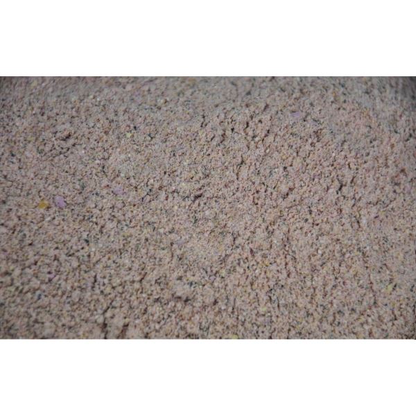 Nikl boilies mix Angry Plum ( švestka )