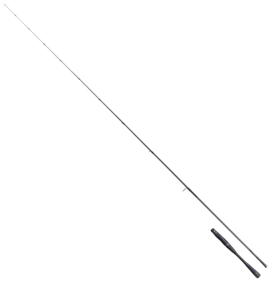Levně Shimano prut poison adrena spinning 266l 1,98 m 3-10 g