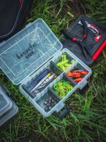 Fox Rage Krabička Box Mini (3)