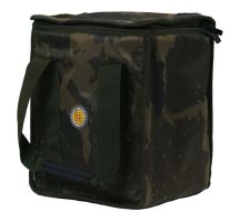 Solar Taška Na Krmení Worldwide Bait "N" Cool Bag 16 l (3)