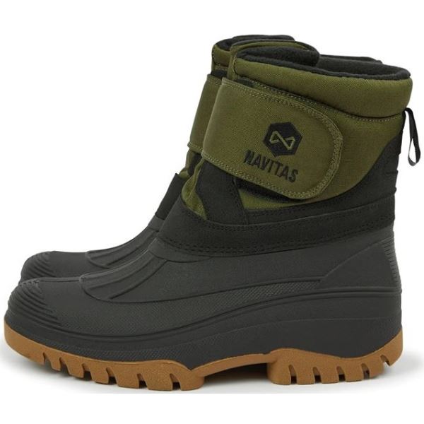 Navitas Boty Polar Tec Fleece Boots