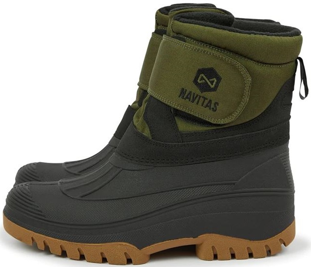 Levně Navitas boty polar tec fleece boots - 40