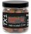 Shimano Tvrzené Boilies TX1 Hard Hookbait Monster Crab 150 g