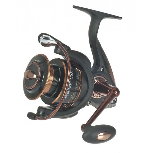 Saenger Naviják Spirit CSX 2500