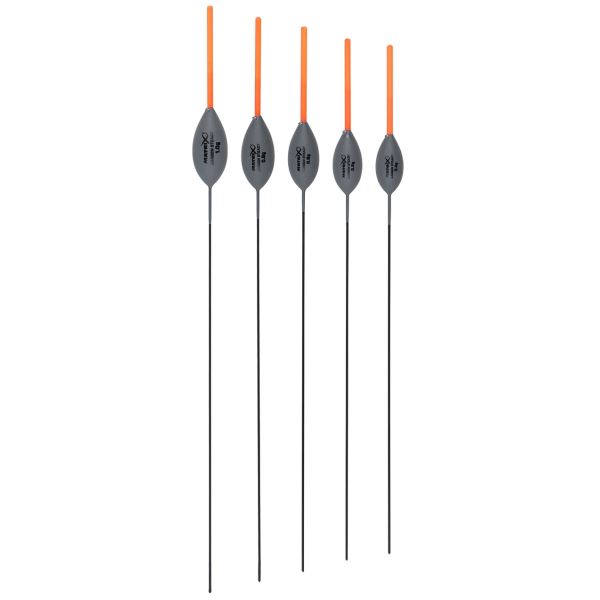 Matrix Splávek Carbon Steady Pole Floats