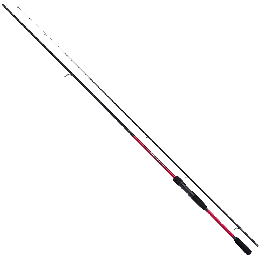 Shimano prut sienna spinning eva 2,69 m 3-21 g