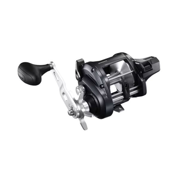 Shimano Multiplikátor Tekota 301 A HG Line Counter (ft) Left Hand