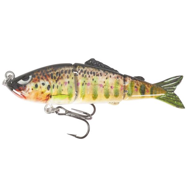 Iron Claw Wobler Illusive Baby BBT 6,5 cm 2,7 g