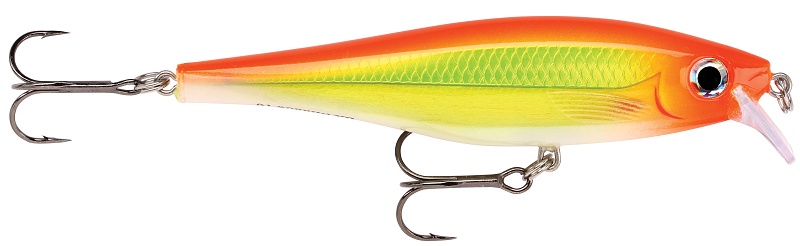 Levně Rapala wobler bx minnow hh - 10 cm 12 g