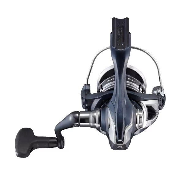 Shimano Naviják Miravel 2500SHG (2)