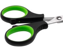 Korda Nůžky Basix Rig Scissors (3)