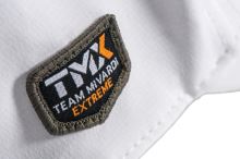 Mivardi Kšiltovka Voděodolná TMX Bílá (4)