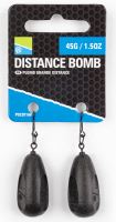 Preston Innovations Olovo Distance Bomb Leads 2 ks (1)