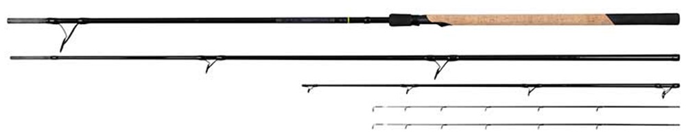 Matrix prut aquos ultra-xd method feeder rod 4 m 160 g