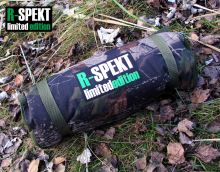 R-SPEKT Podložka na kapra rolovací 100 x 50cm (5)